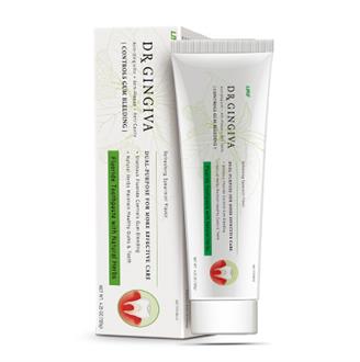 菲银在线出口中药护龈止血牙膏