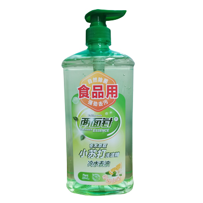 菲银在线苍术幼苏打洗洁精1.018kg