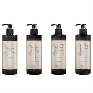 东方草本洋百里香系列洗澡露