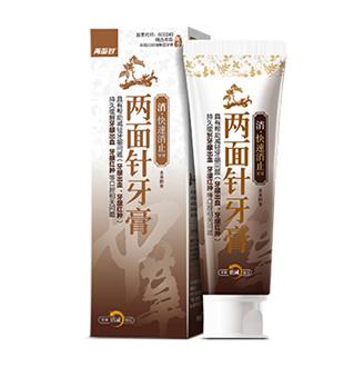 菲银在线急剧消止牙膏